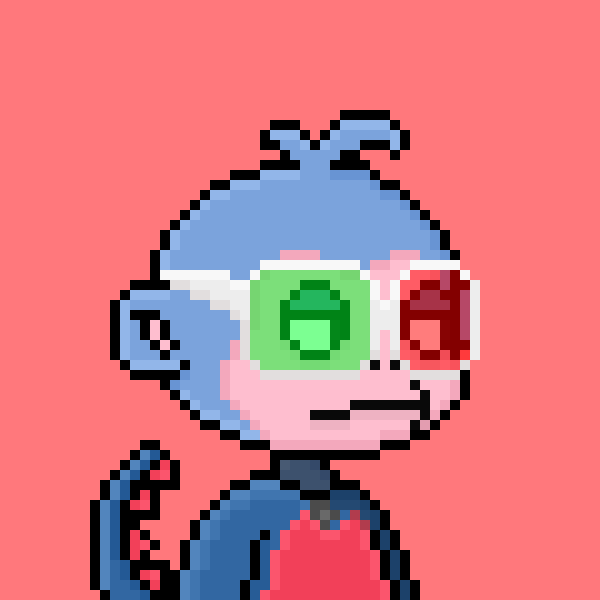 MonkeyHood #3290