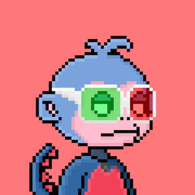 MonkeyHood #3290