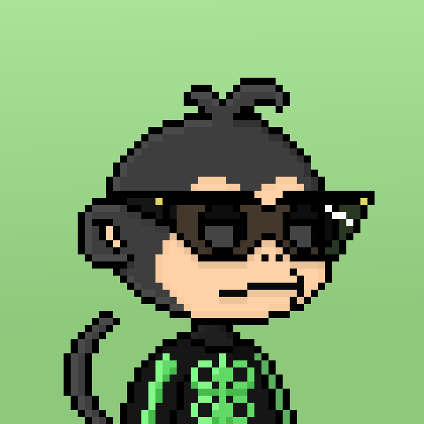 MonkeyHood #3291