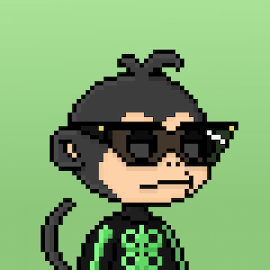 MonkeyHood #3291