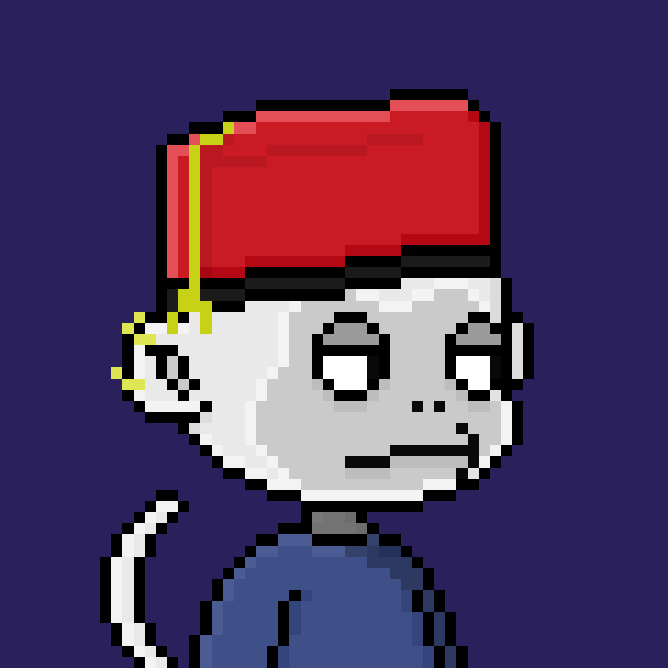 MonkeyHood #3293