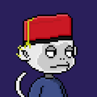 MonkeyHood #3293