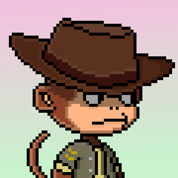 MonkeyHood #3294