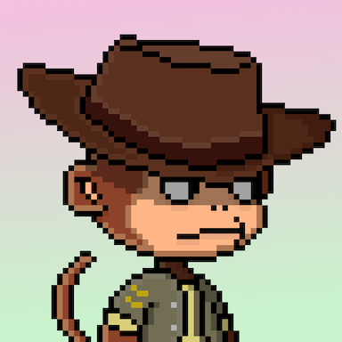 MonkeyHood #3294