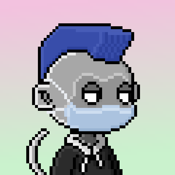 MonkeyHood #3296