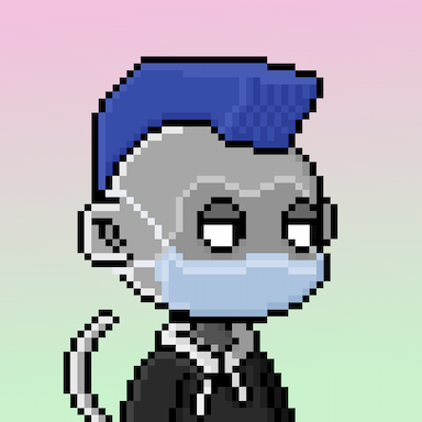 MonkeyHood #3296