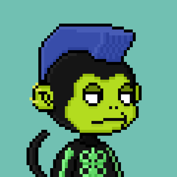 MonkeyHood #3297
