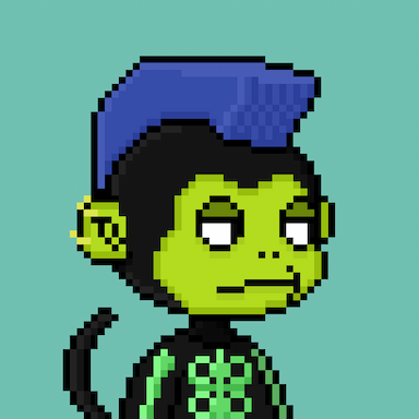 MonkeyHood #3297