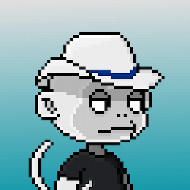 MonkeyHood #3298