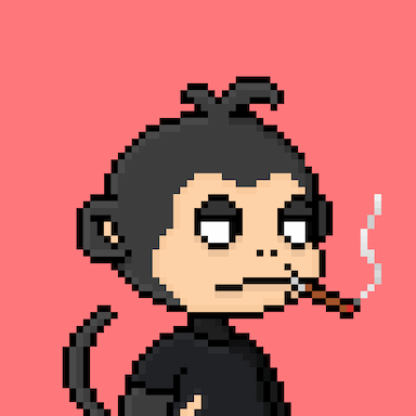 MonkeyHood #33