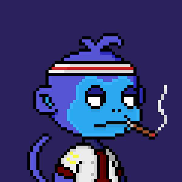 MonkeyHood #330
