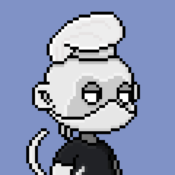 MonkeyHood #3301