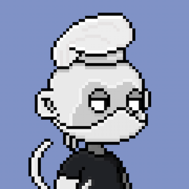 MonkeyHood #3301
