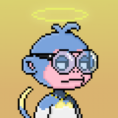 MonkeyHood #3302