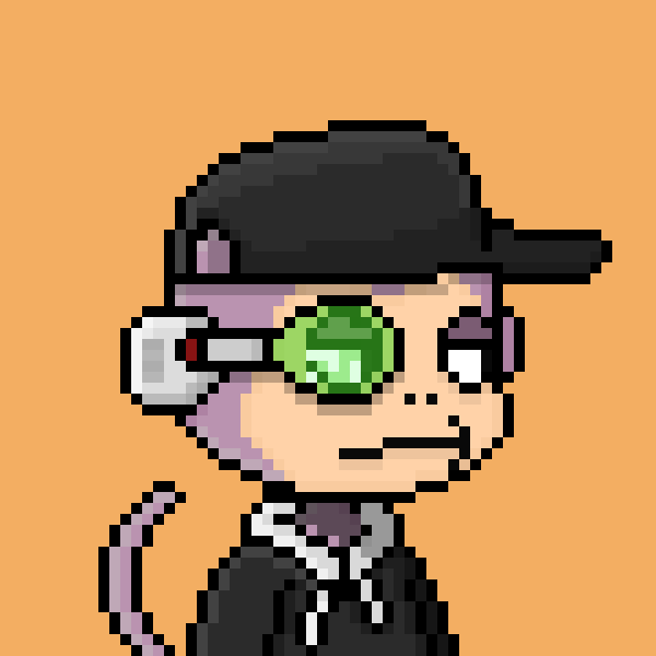 MonkeyHood #3303