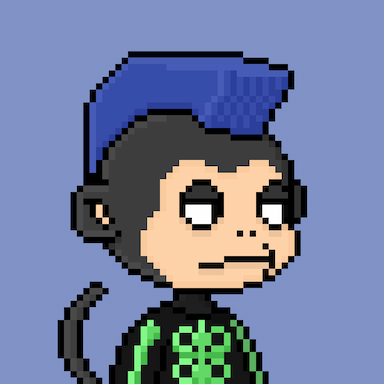 MonkeyHood #3304