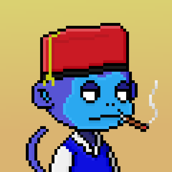 MonkeyHood #3305