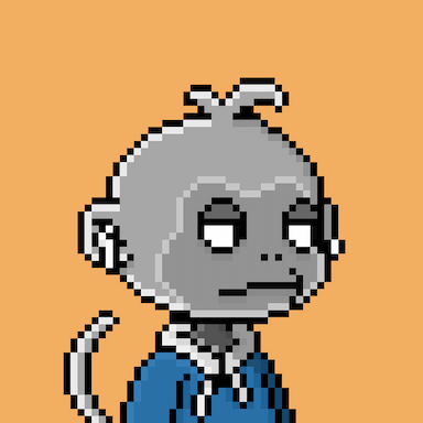 MonkeyHood #3306