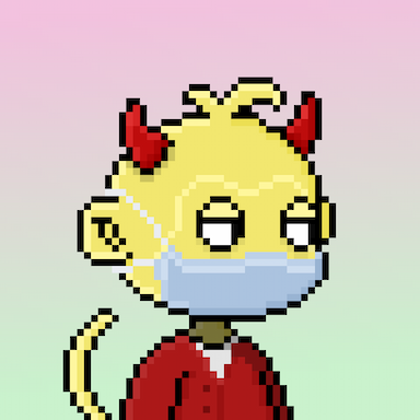 MonkeyHood #3307