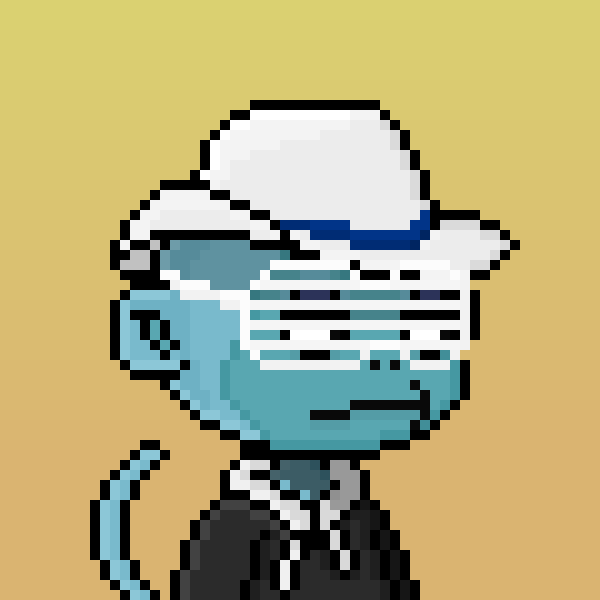 MonkeyHood #3308