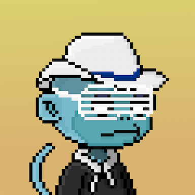 MonkeyHood #3308