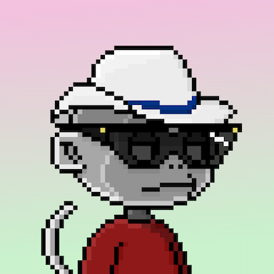 MonkeyHood #3309