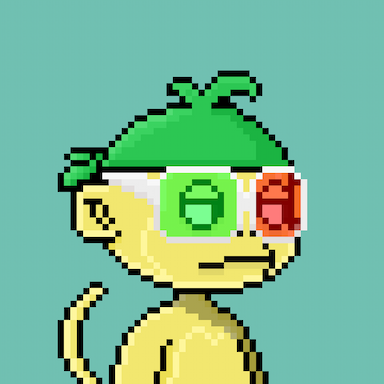 MonkeyHood #331