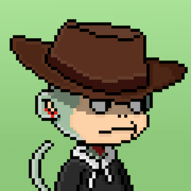 MonkeyHood #3310