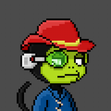 MonkeyHood #3311