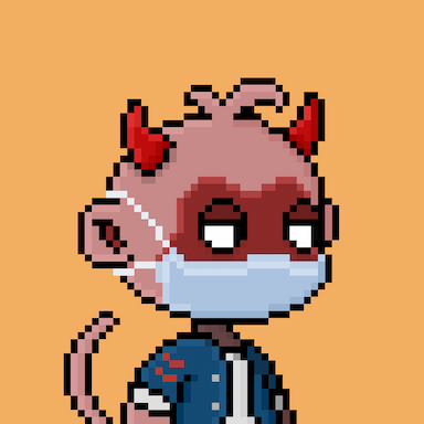 MonkeyHood #3312