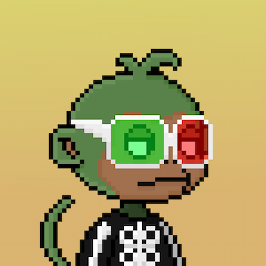 MonkeyHood #3313