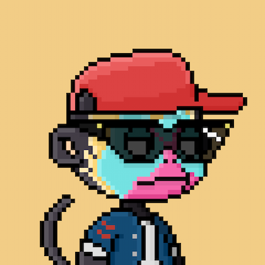 MonkeyHood #3314