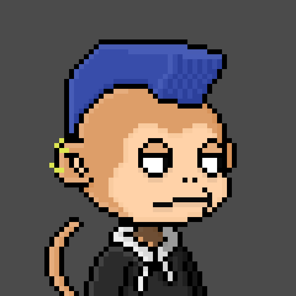 MonkeyHood #3315