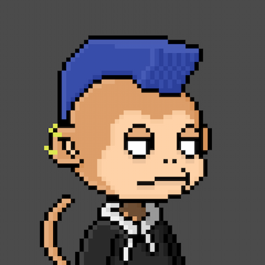 MonkeyHood #3315