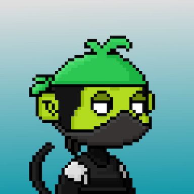 MonkeyHood #3316