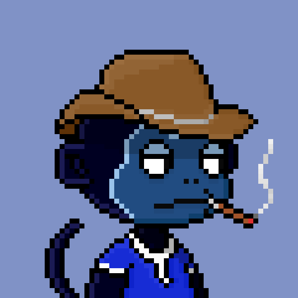 MonkeyHood #3317
