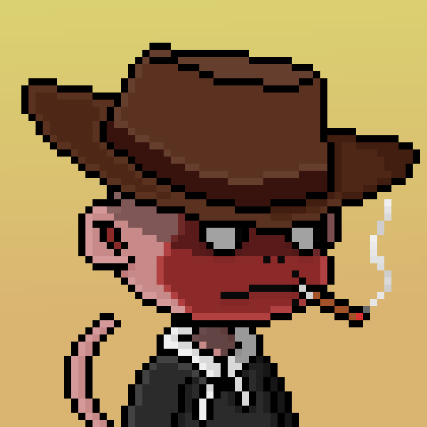 MonkeyHood #3318