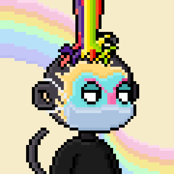 MonkeyHood #3319
