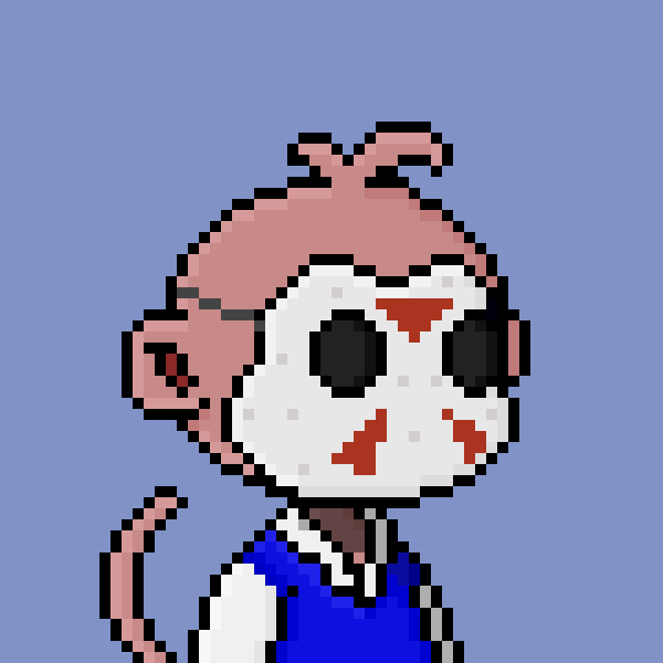 MonkeyHood #332