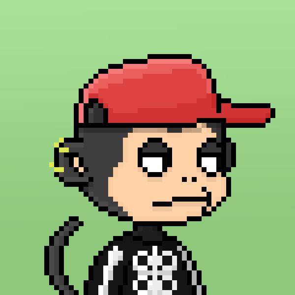 MonkeyHood #3320
