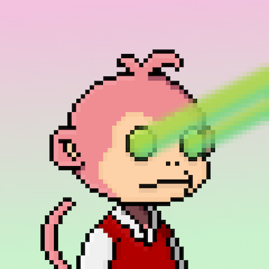 MonkeyHood #3321
