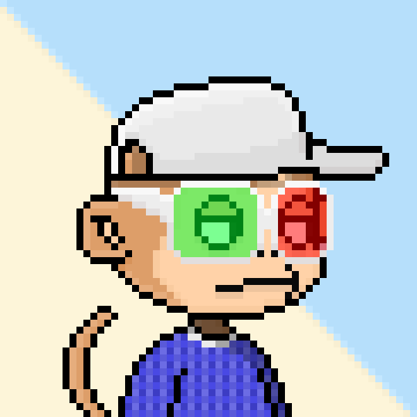 MonkeyHood #3322