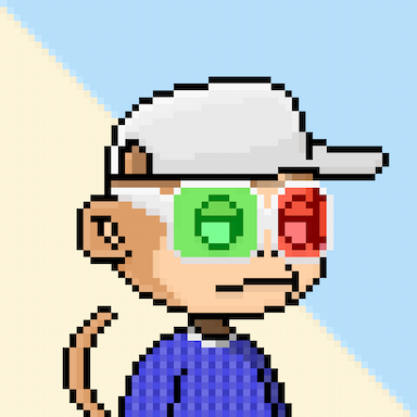 MonkeyHood #3322