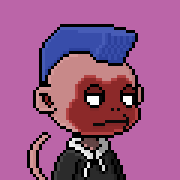 MonkeyHood #3323