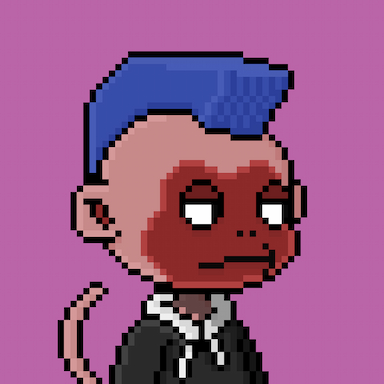 MonkeyHood #3323