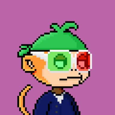 MonkeyHood #3324