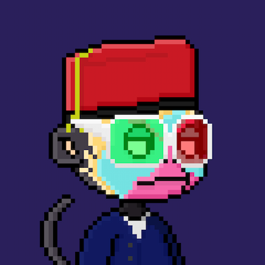 MonkeyHood #3325