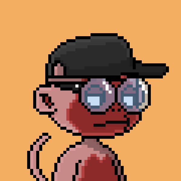 MonkeyHood #3326