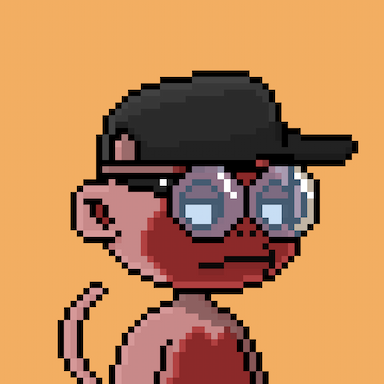 MonkeyHood #3326