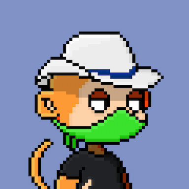 MonkeyHood #3327